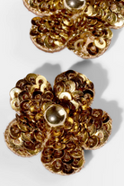 KIOKO EARRINGS - Earrings - Sassanova