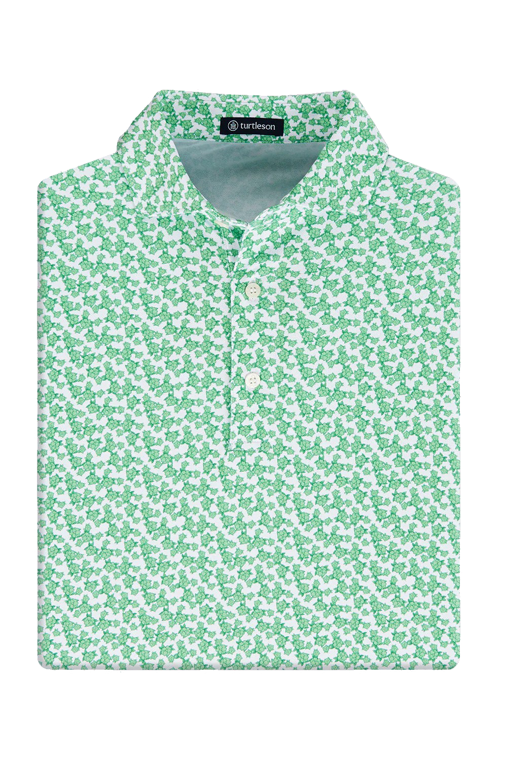CARL PERFORMANCE POLO - Polos - Novaman