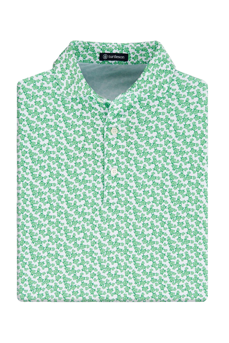 CARL PERFORMANCE POLO