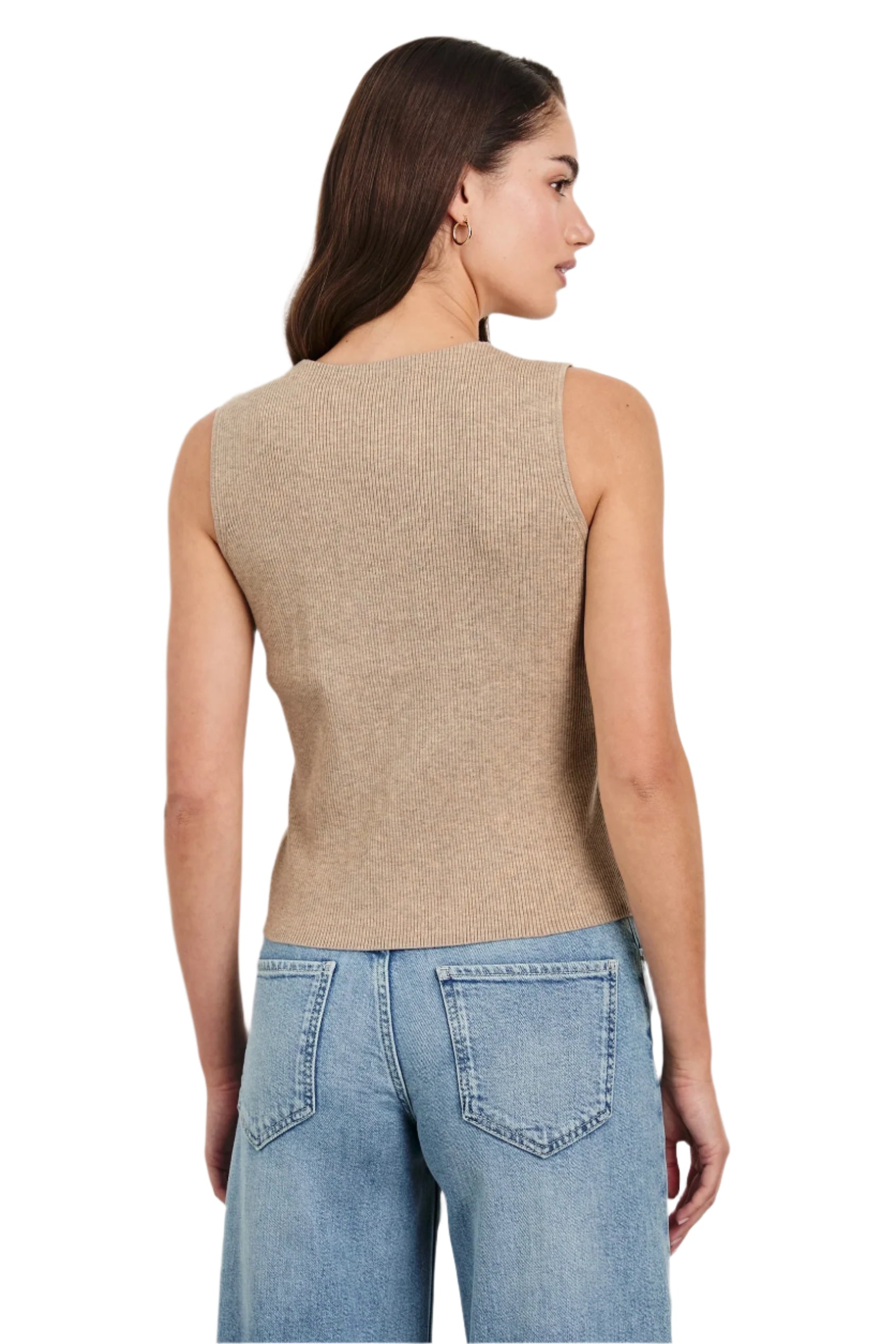 ROSA VEST
sassanova