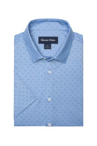 HALYARD SS DRESS SHIRT
novaman