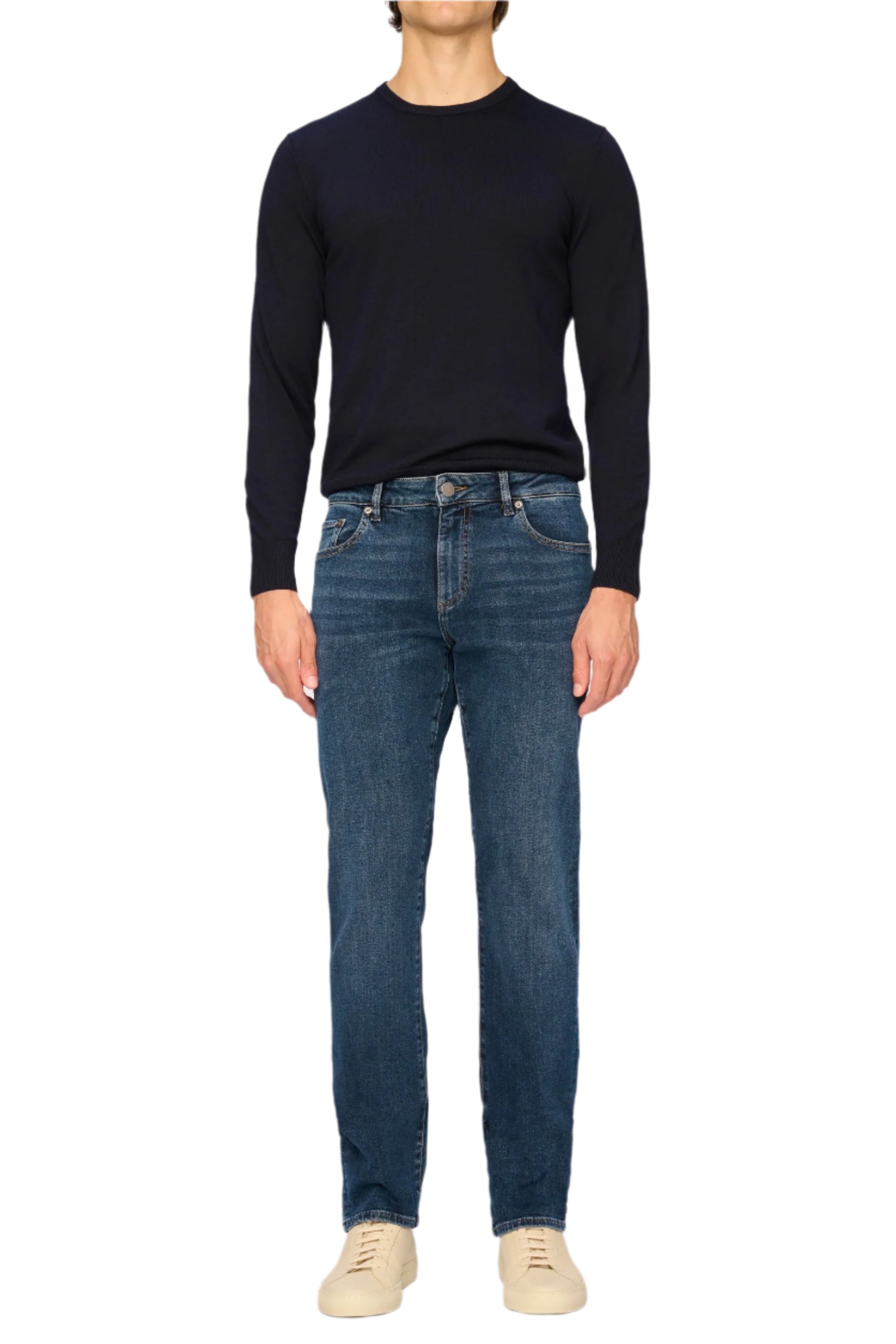 NICK SLIM (11550) - Jeans - Novaman