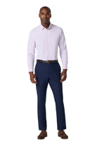 LEEWARD LS DRESS SHIRT - Novaman
