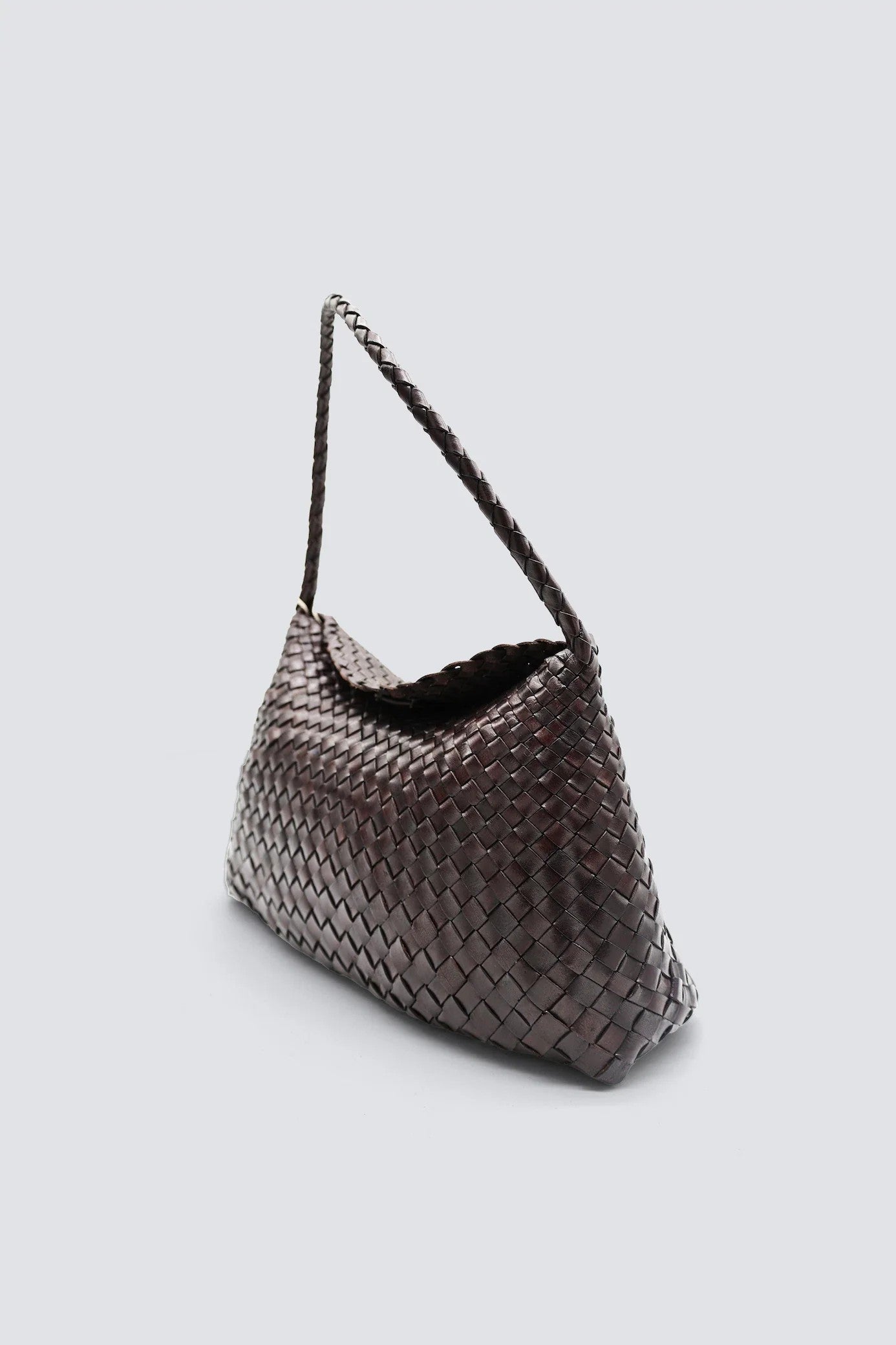 SANTA MARIA HANDBAG - Handbags - Sassanova