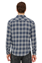 LENNOX SPORT SHIRT - novaman