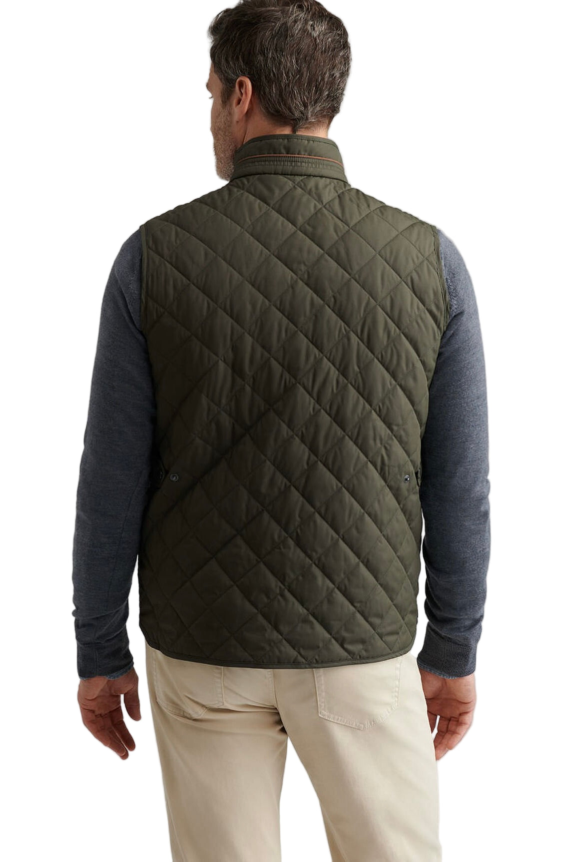 ESSEX VEST
novaman