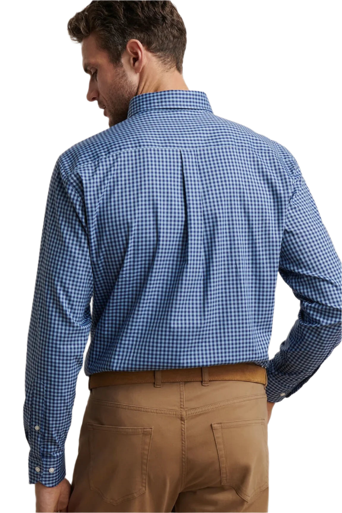 CONWAY CROWN LITE SPORT SHIRT
novaman