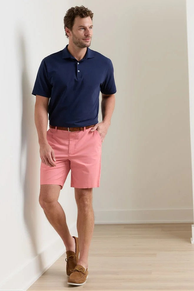 CROWN COMFORT SHORT - Shorts - Novaman