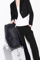 METRO BACKPACK DELUXE - Sassanova