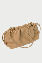 KIRI MULTI RING DUMPLING POUCH - Handbags - Sassanova