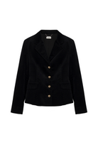 TRUEMAN JACKET - Sassanova