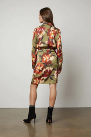 JANEY DRESS