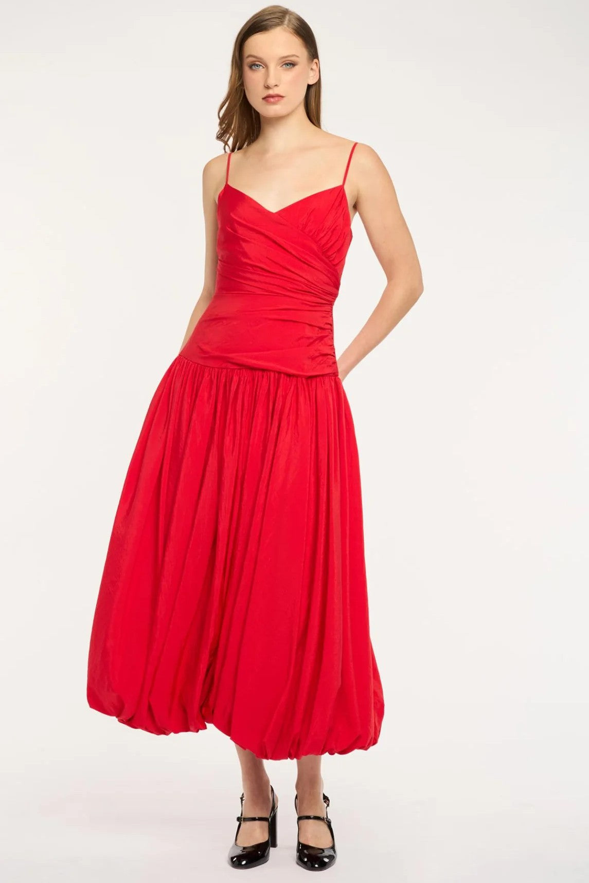 FIA DRESS - Dresses - Sassanova