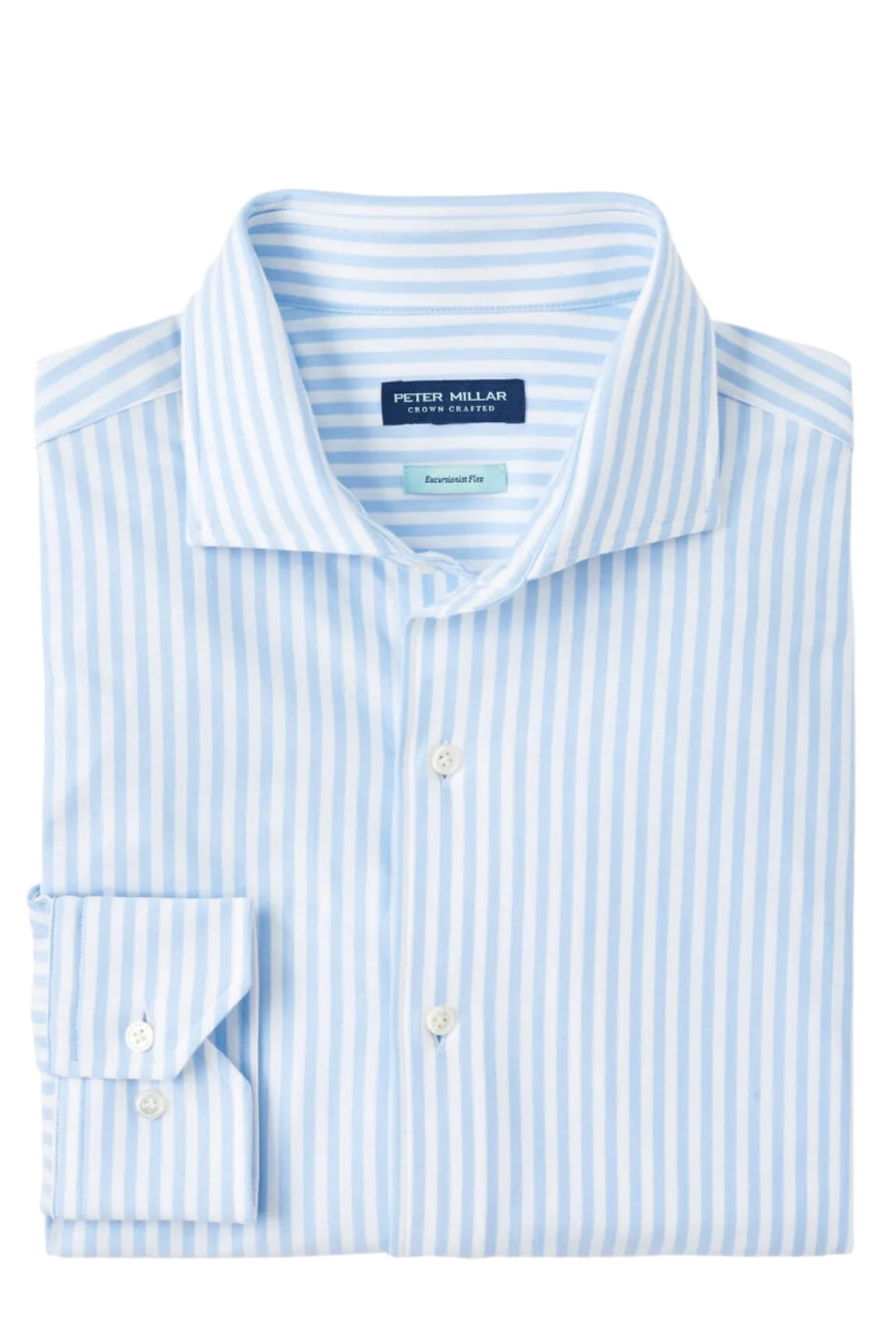 EXCURSIONIST FLEX STRIPE SPORT SHIRT
novaman