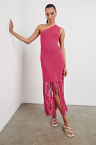 ANTONIA DRESS
sassanova
