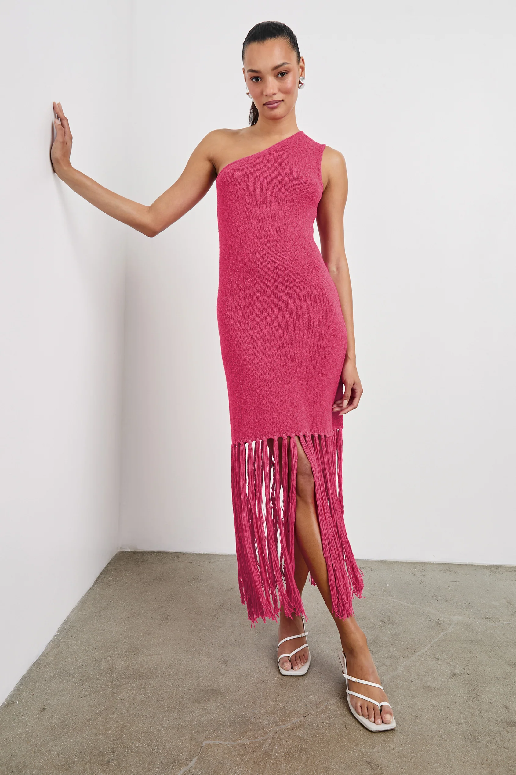 ANTONIA DRESS
sassanova