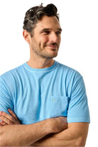 DALE 2.0 POCKET TEE
novaman