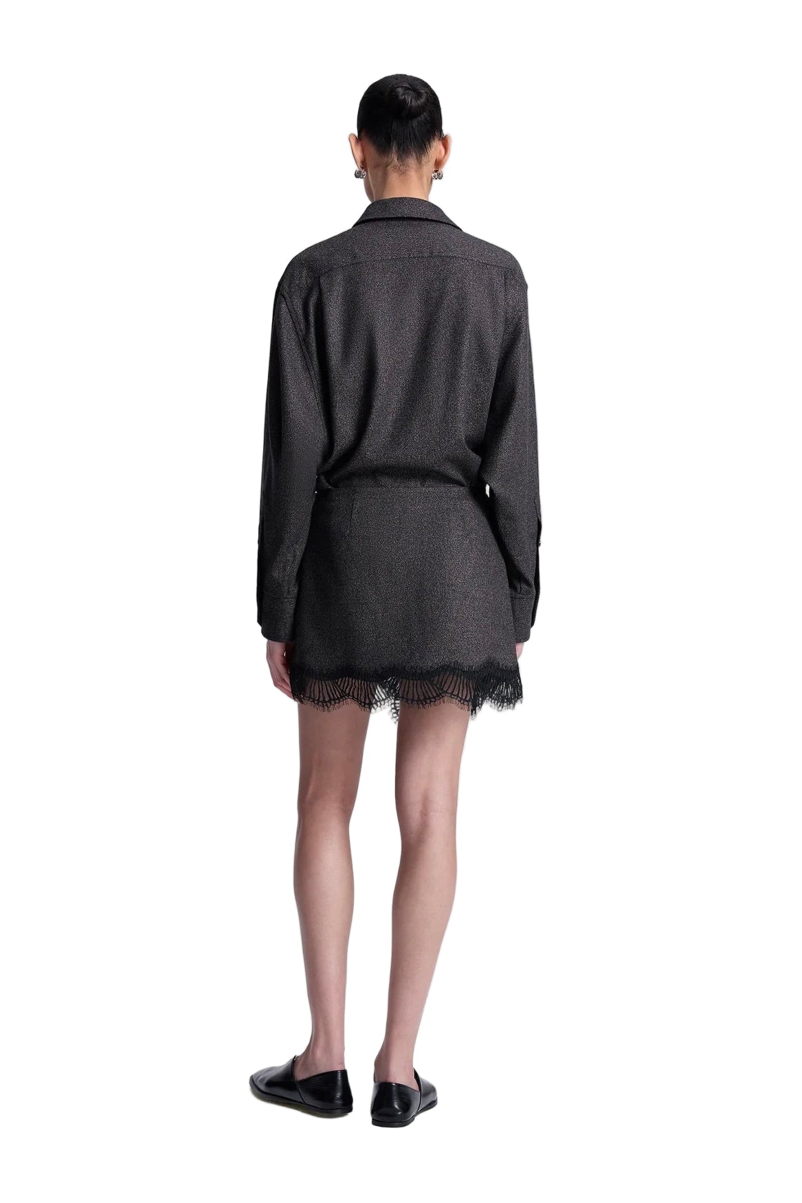 SOPHIA SKIRT
sassanova