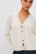 MER SWEATER - Sweaters - Sassanova