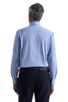 OOOHCOTTON DEVON LS SHIRT - Shirts - Novaman