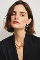 PORTO CHAIN - Necklaces - Sassanova