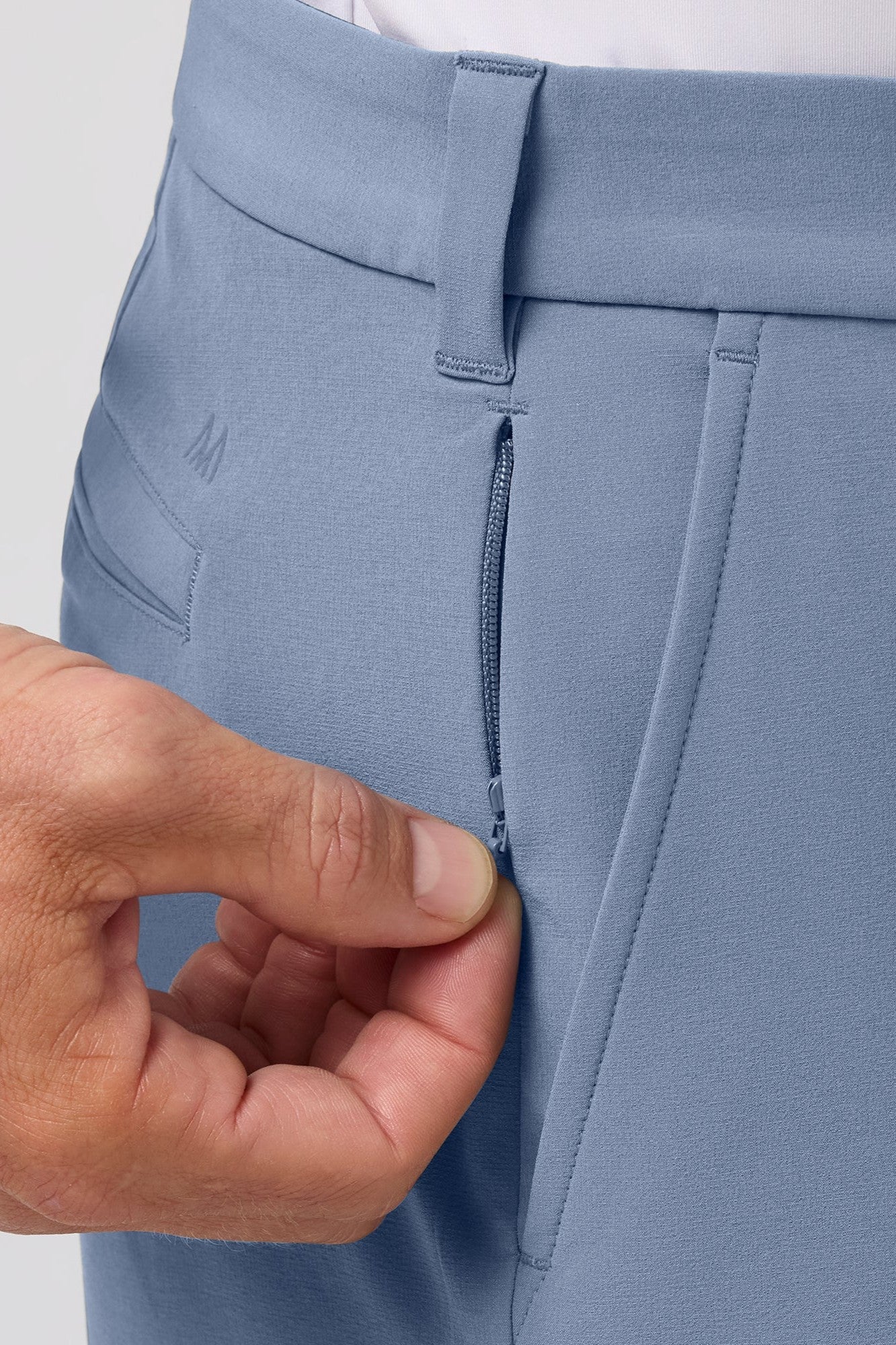 HELMSMAN SHORT - Shorts - Novaman