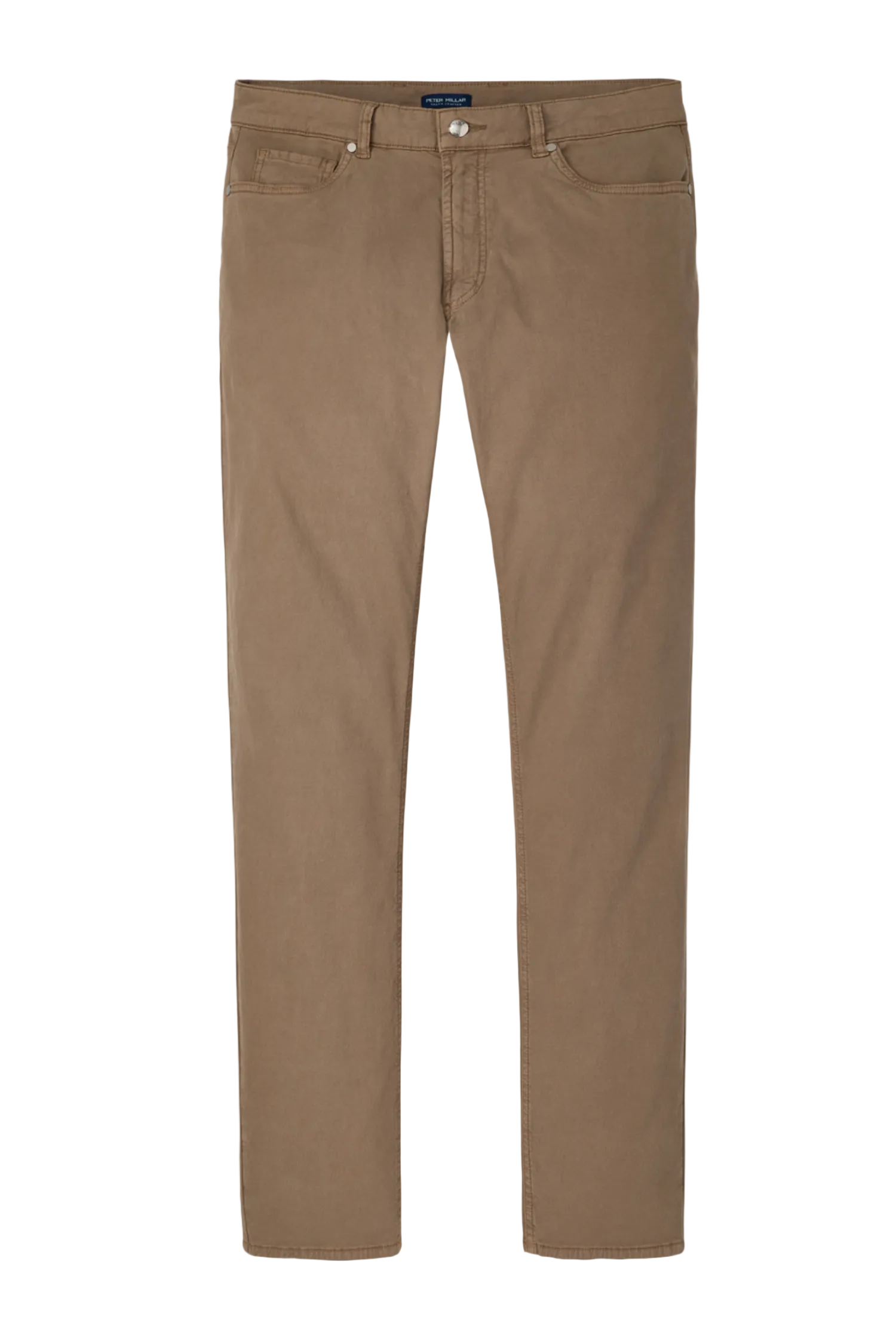 WAYFARE FIVE POCKET PANT Sassanova / Novaman