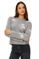 ANISE SWEATER 2 - Sassanova