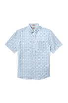 SHORT SLEEVE BREEZE SHIRT - Short Sleeved Shirts - Novaman
