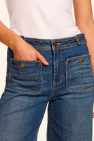 GEMMA JEAN - Jeans - Sassanova