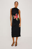 REBECCA DRESS - Dresses - Sassanova