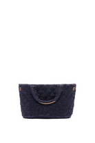 MINI CITY TOTE - Handbags - Sassanova