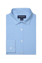 LEEWARD NO TUCK LS DRESS SHIRT
novaman