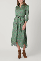 LAINE DRESS sasssanova