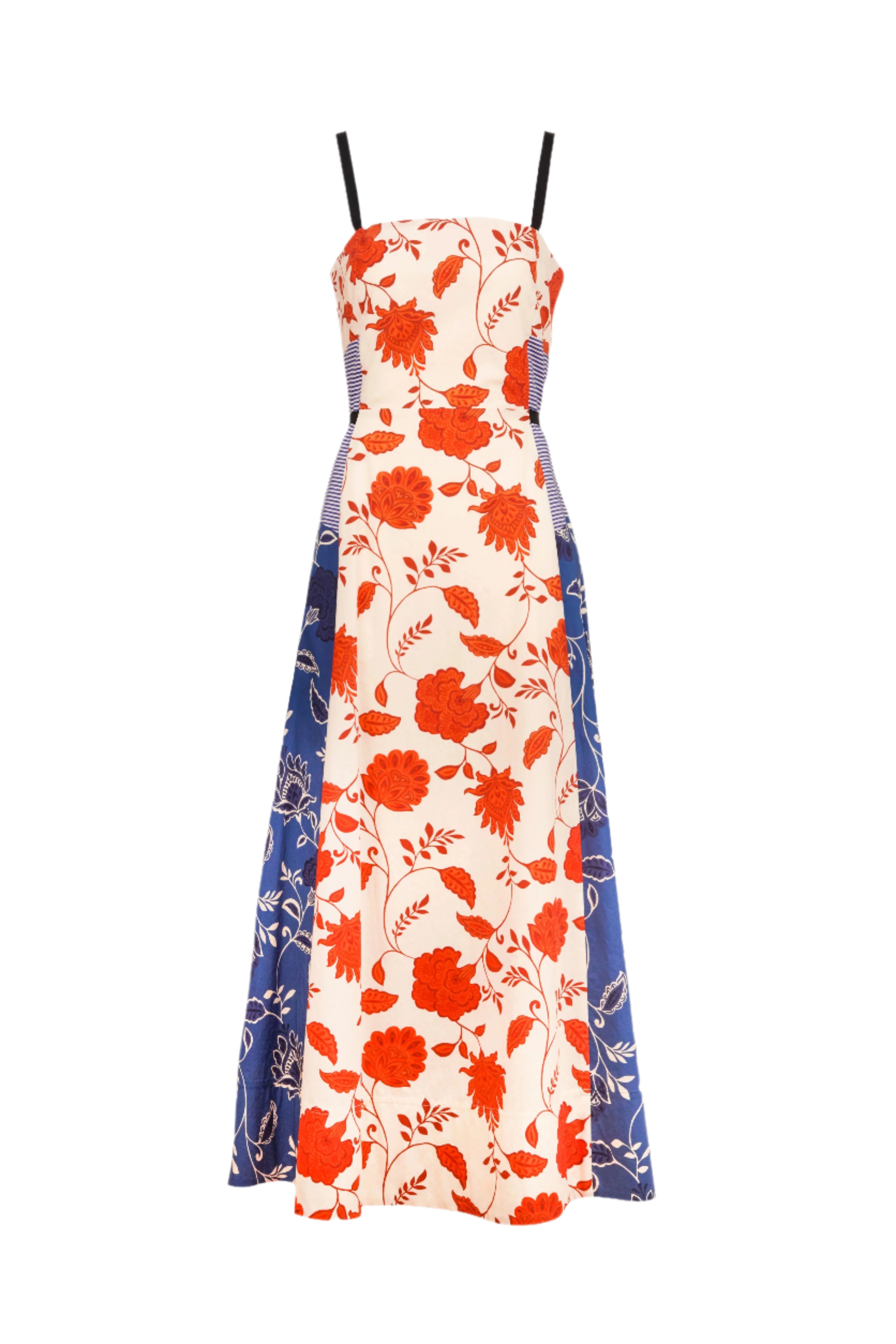 TAVIRA DRESS-Sassanova