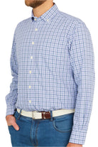 BEAU OXFORD SPORT SHIRT
novaman