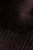 HILLES 1/4 ZIP CASHMERE SWEATER-novaman
