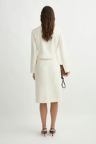 ELSPETH SKIRT - Skirts - Sassanova