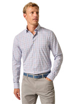 BRUIN LS SHIRT
novaman