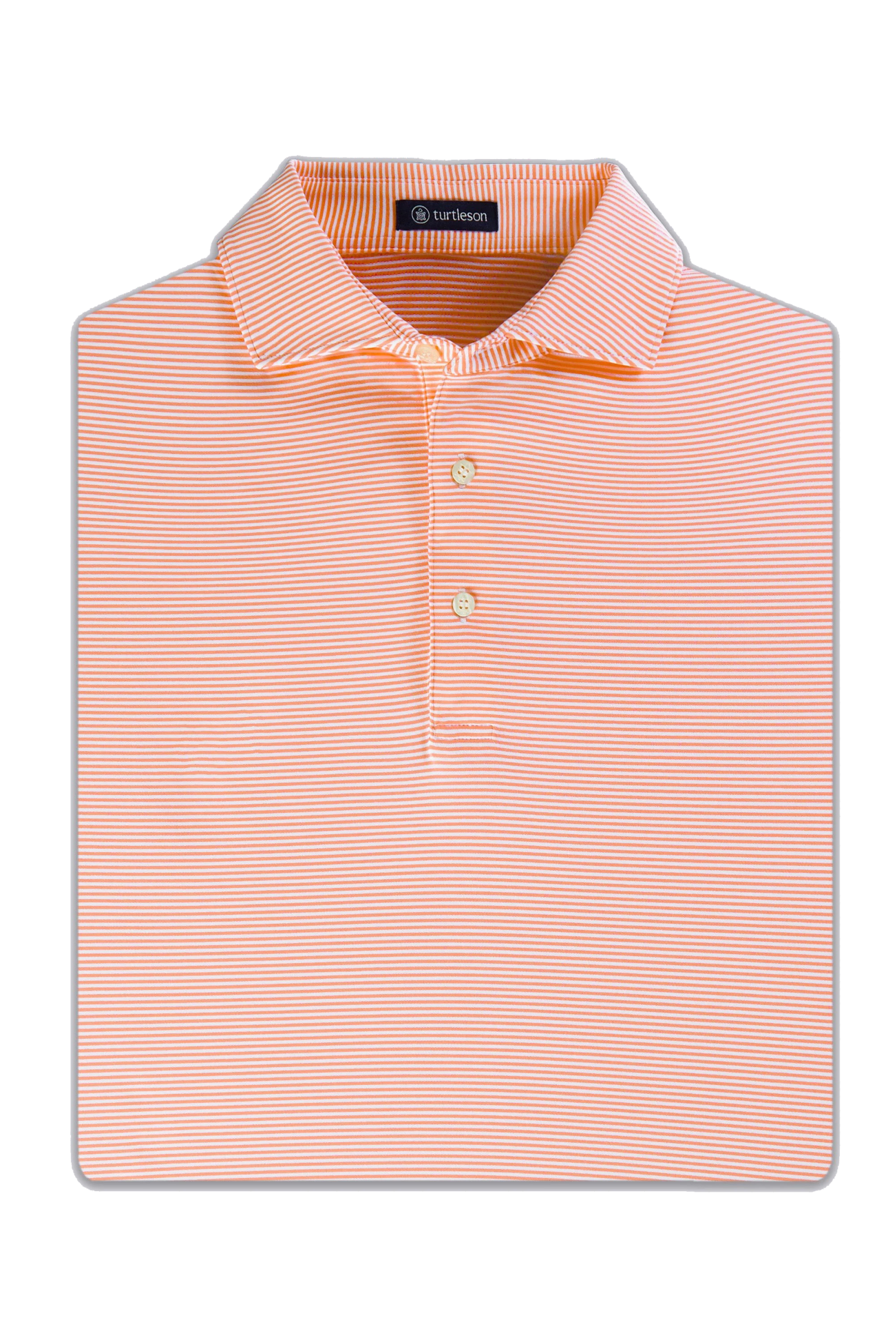 ANDREW STRIPE POLO - Polos - Novaman