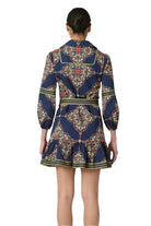 EVANS DRESS
sassanova