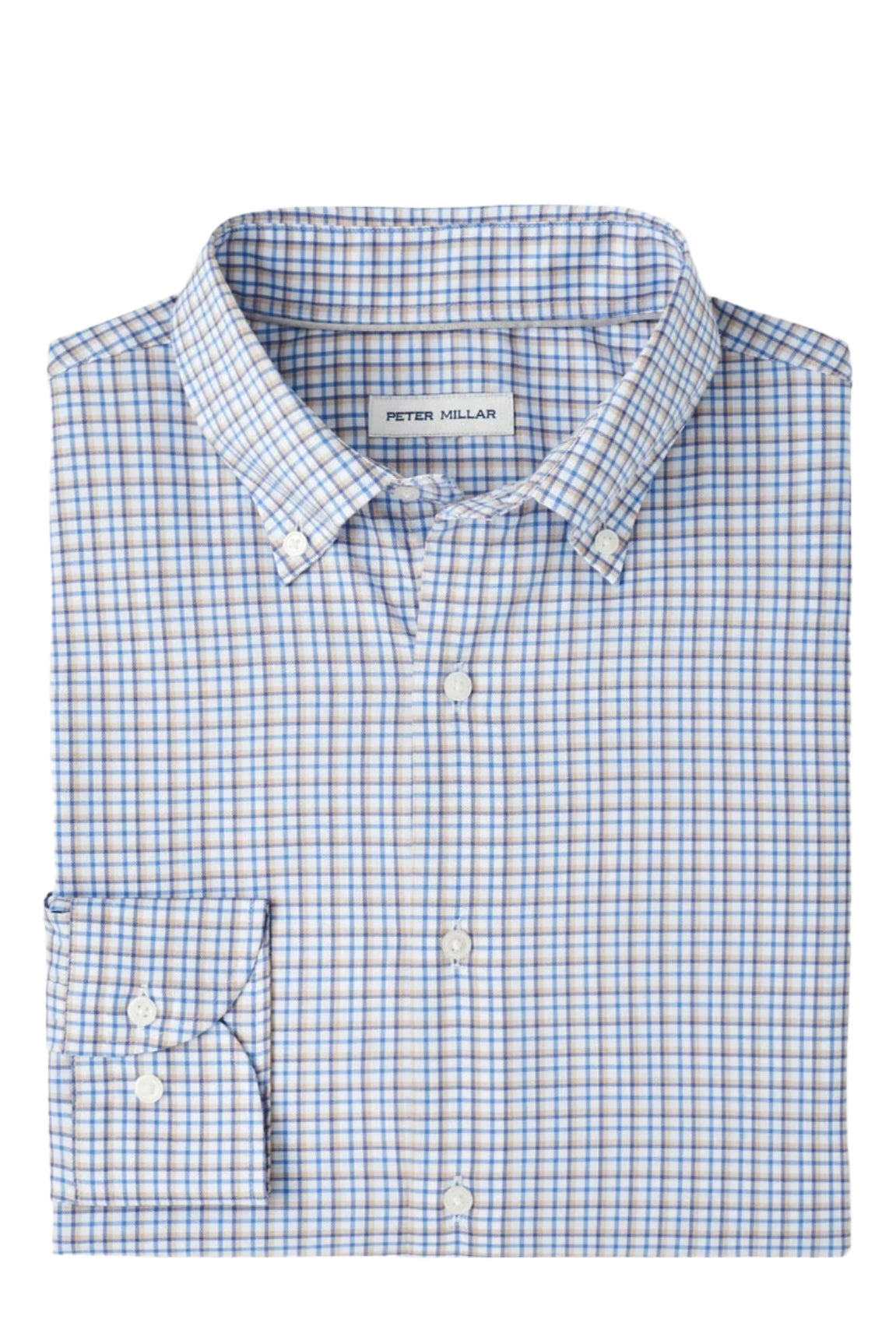 JULIAN CROWN LITE SPORT SHIRT
novaman