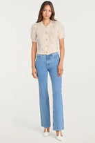 CORALIE CARDIGAN - Sweaters - Sassanova