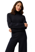 EMMY SWEATER - Sassanova