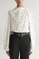 BLAIRE TOP - Sassanova