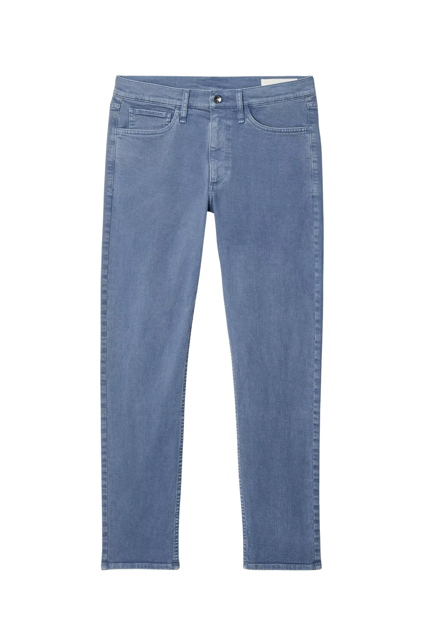 FIT 2 AERO STRETCH DENIM Sassanova NovaMan