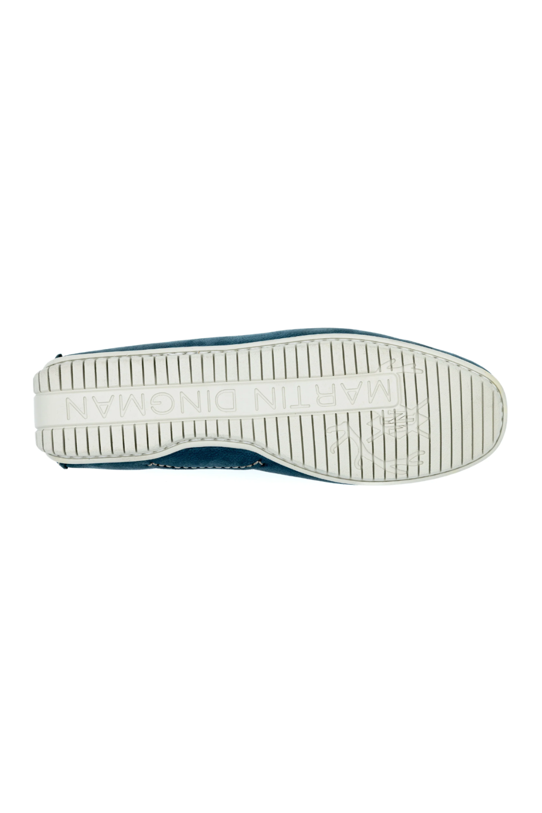 BERMUDA HORSE BIT LOAFER - Shoes - Novaman