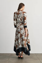 SELENE DRESS - Dresses - Sassanova