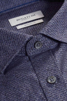 L/S AXEL WOVEN SPORT SHIRT - novaman