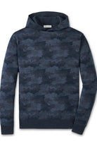 REVERSIBLE CAMO POPOVER HOODIE
novaman